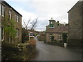 Main Street, Cononley