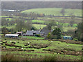 East House, from the Wythop Mill to Pheasant Inn road