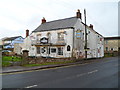 The Crown Coalway viewed from the SE