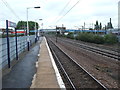 Hornsey railway station, Greater London