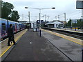 New Barnet railway station, Greater London