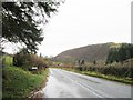 Entrance to Tylwch