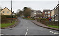 Road from Coleford to Broadwell 