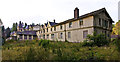 NO6896 : Glen O' Dee Hospital by Alan Findlay