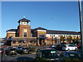 Morrisons Supermarket, Grays