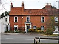 Cambridge Cottage, The Broadway, Laleham