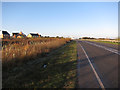 B1050 Longstanton bypass