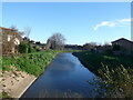 Manorway Drain, Grays