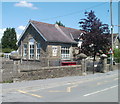 Ffairfach Primary School