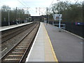 Bayford railway station, Hertfordshire