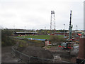 Workington Association Football Club Ground