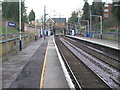 Winchmore Hill railway station, Greater London