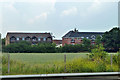Housing north of the A12