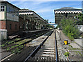 Hale Railway Station