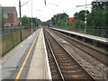 Watton-at-Stone railway station, Hertfordshire