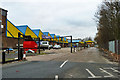 East Ham Industrial Estate