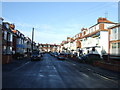 Summerfield Road, Bridlington