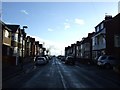 Mayfield Road, Bridlington