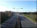 Dock Approach Road to Tilbury