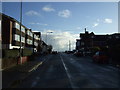 Shaftesbury Road, Bridlington