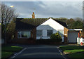 Bungalow off Belvedere Parade