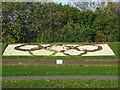 Olympic Rings, Little Thurrock