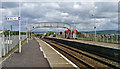 Auchinleck station, 1994