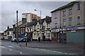 Park Street, Luton