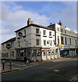 The Royal Sovereign Public House Eastbourne