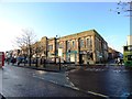 Former Co-op building , Chester-le-Street