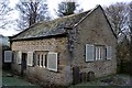 Friends Meeting House at Farfield