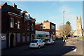 Derby - Cathedral Quarter