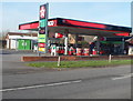 Pyle Road Texaco, Pyle