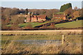 New House Farm Oast, Bodiam