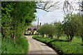 Cut Hedge Cottage