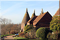 New House Farm Oast, Bodiam