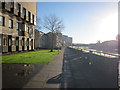 Riverside Walkway, Ayr