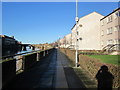 Riverside Walkway, Ayr