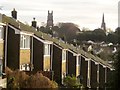 Terrace on Truro Avenue, Torquay