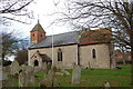 Ss Peter & Paul church, Dymchurch