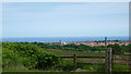 Seaham from West Farm