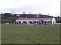 H2548 : Rugby match at Enniskillen Rugby Club by Kenneth  Allen