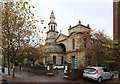 St Mary & St John, Balham