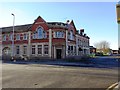 The Former Dewsbury Road Police Station, Leeds