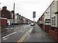 Wharncliffe Street, Hull