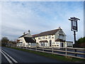 The Dog at Baughton - another closed pub