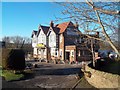 The Arkwright Arms Public House, Long Duckmanton