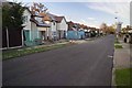 New Build in Nelmes Crescent