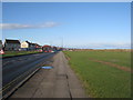 Coast Road and The Stray, Redcar