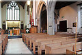 St Barnabas, Woodford Green - Interior